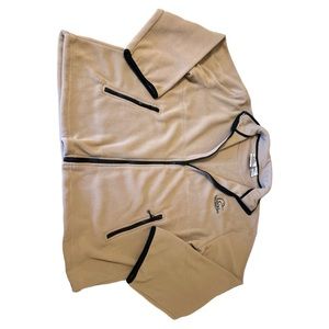 Ducks Unlimited men’s full zip fleece 2x‎ big and tall plus size